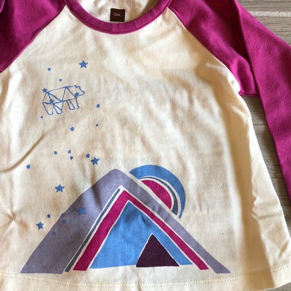 NWT Tea Collection outfit - Picture 2 of 5